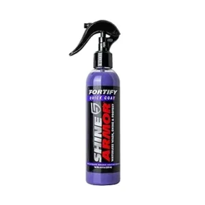 Shine Armor (Ceramic Coating)