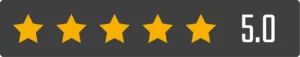 5 Stars