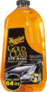 Premium Car Wash