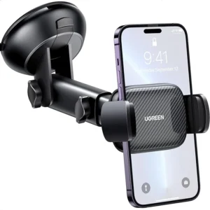 Windshield Smart Phone Mount