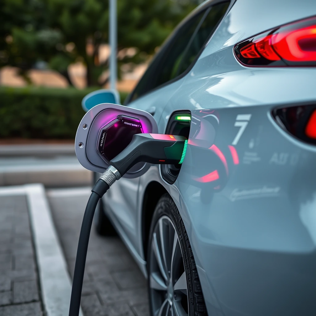 Will Hydrogen-Powered Cars Be the Future of Motor Vehicles?
