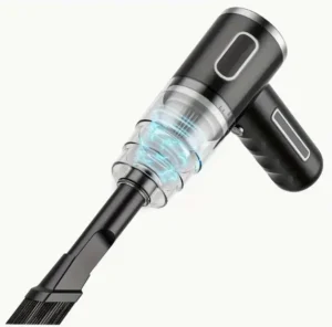 Portable Cordless Hand-held Vacuum Cleaner