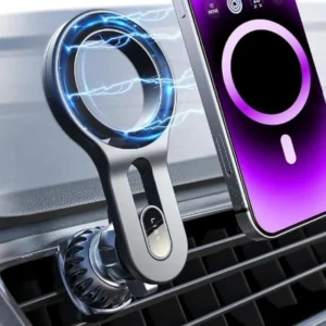 LISEN for MagSafe Magnetic Phone Holder Car Mount