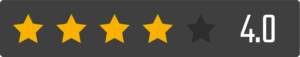 4 Stars