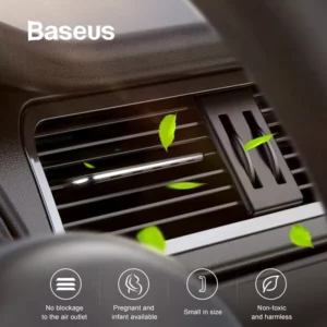 Car Vent Air Freshener Clip
