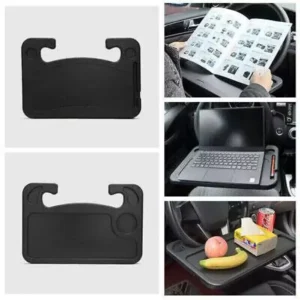 Multifunctional Car Steering Wheel Tray​