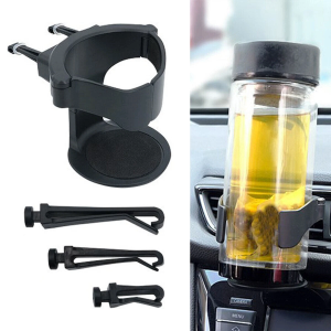 Universal Air Vent Bottle And Cup Holder
